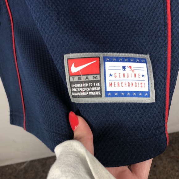 Nike MLB Boston Red Sox David Ortiz jersey size xl - Picture 6 of 13